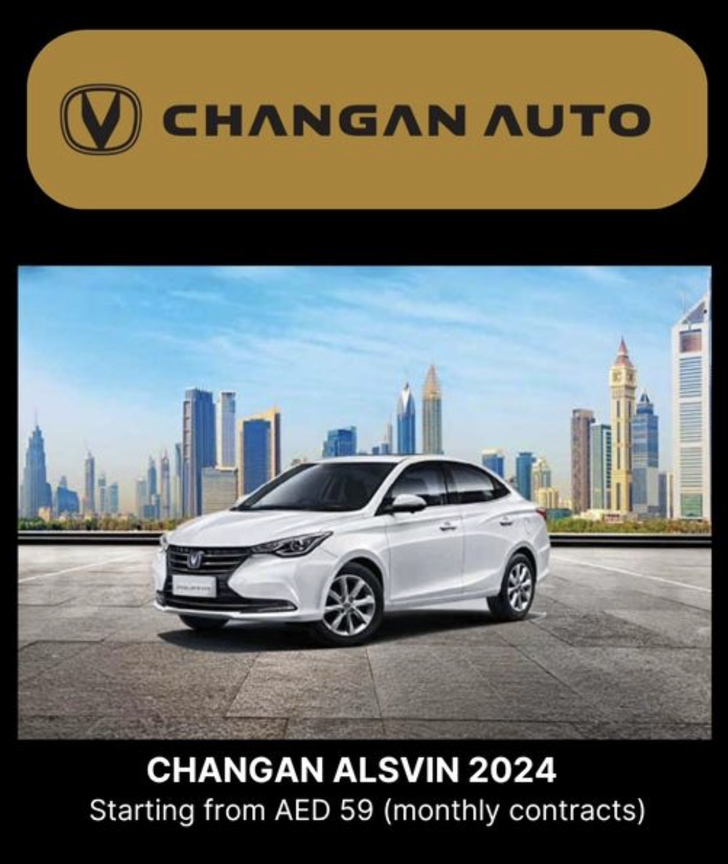Changan Motors