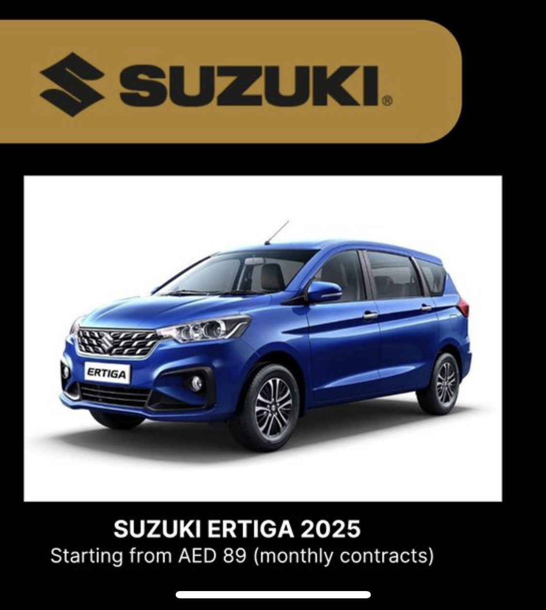 Suzuki Motors