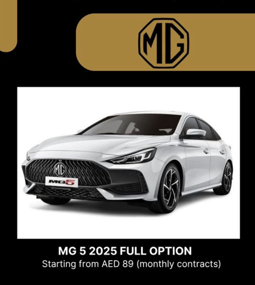 MG Motors