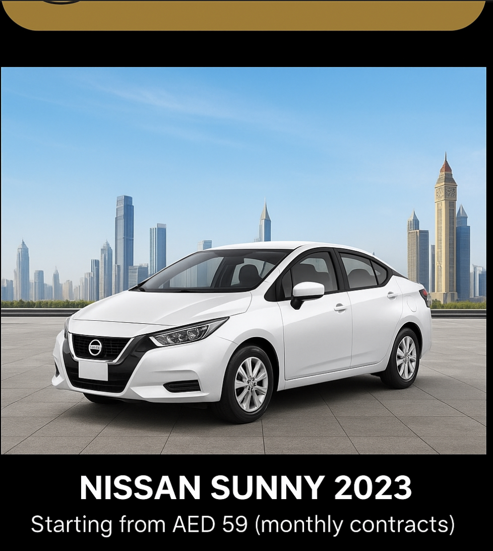 Nissan Motors