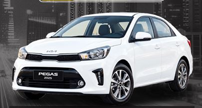 Kia Motors 