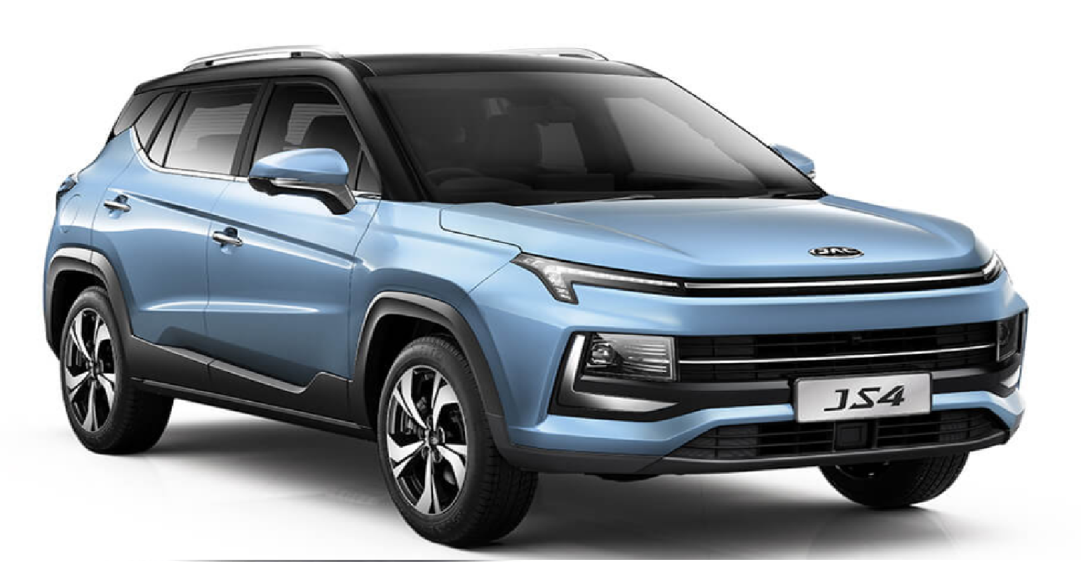 JAC  Motors