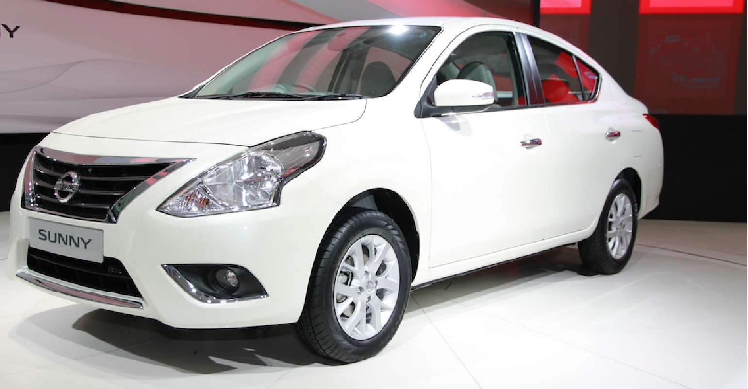 Nissan Motors