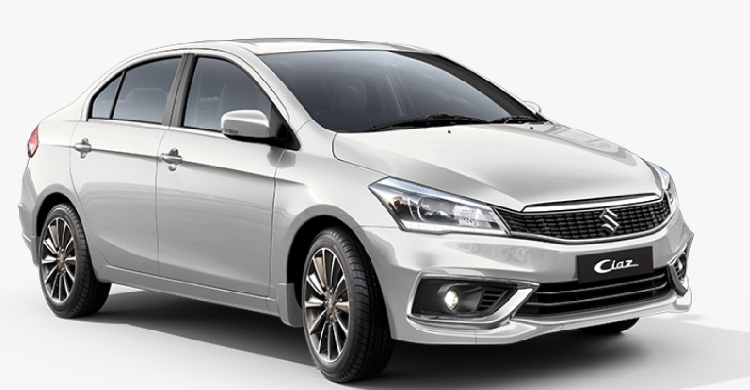 Suzuki Motors